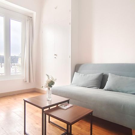 Appartement Moderne A Paris Pour 4 Personnes Esterno foto
