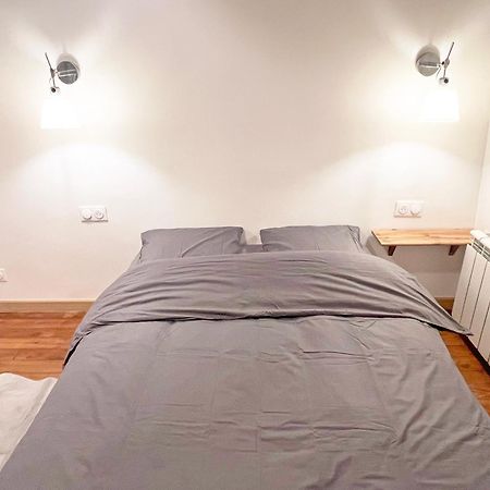 Appartement Moderne A Paris Pour 4 Personnes Esterno foto